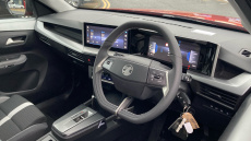 Vauxhall Frontera 83kW GS 44kWh 5dr Auto Electric Estate